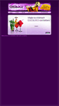 Mobile Screenshot of cocoloco.sk